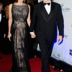 H.S.H. Prince Albert II and H.S.H. Princess Charlene of Monaco