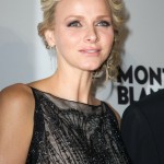 H.S.H. Princess Charlene of Monaco
