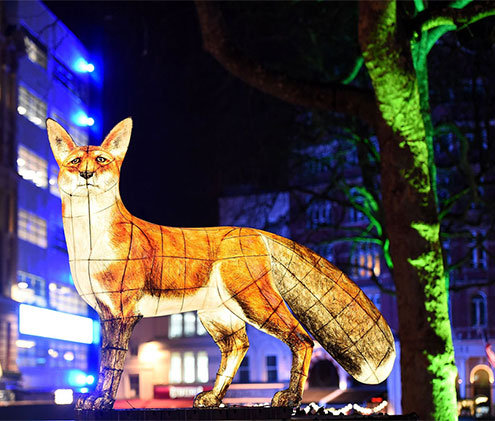 lumiere london 2018