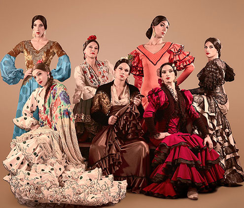 london flamenco festival
